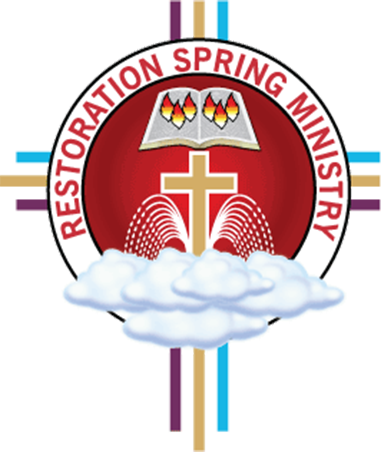 Restoration Spring Ministry